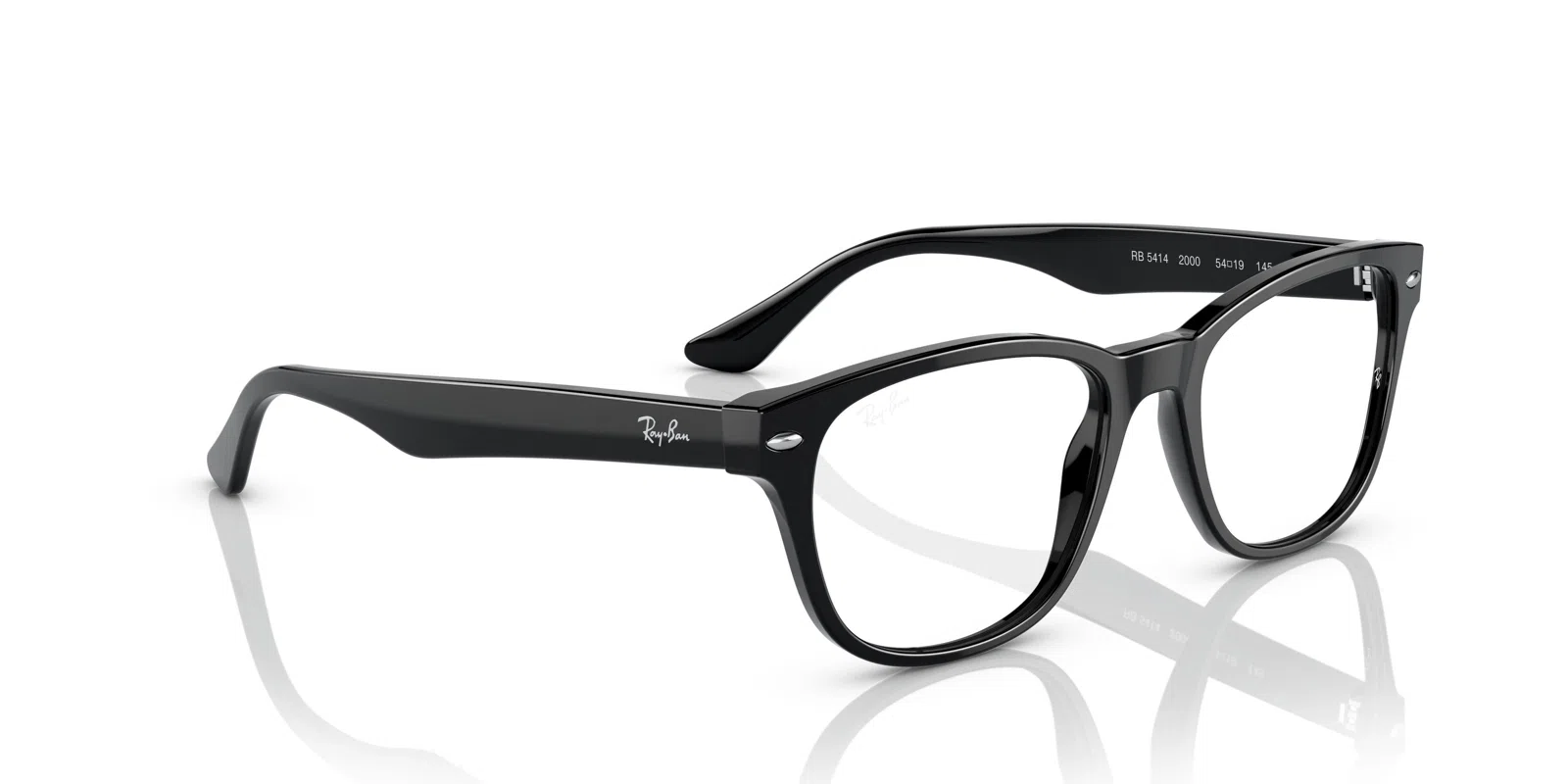 Ray-Ban 5414 Eyeglasses - view 5